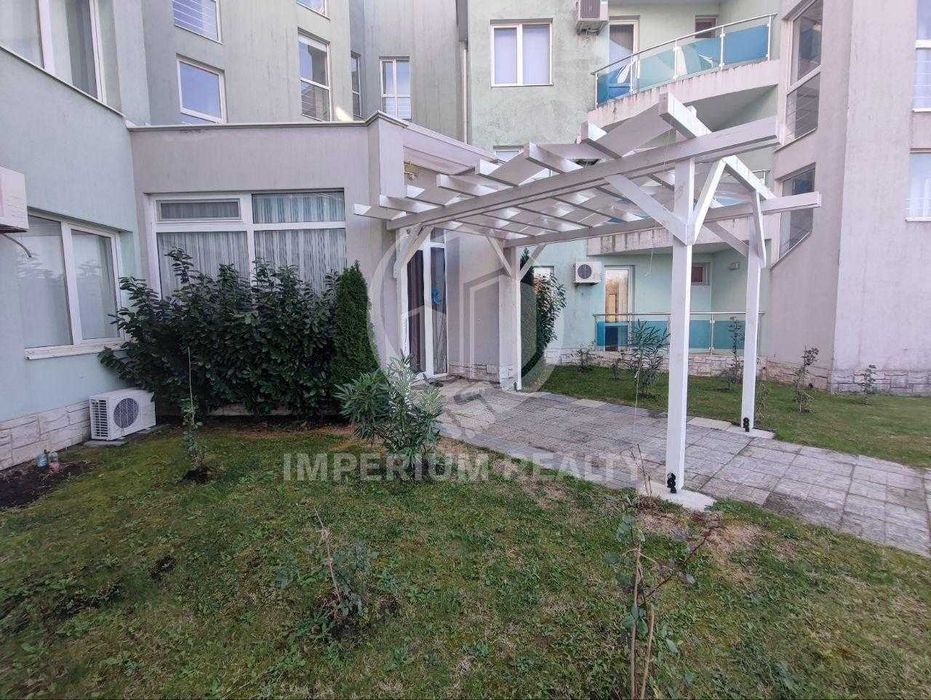 Продава се Четиристаен апартамент в с. Равда, Област Бургас - 94 кв.м за 1309 €/кв.м - Снимка #15