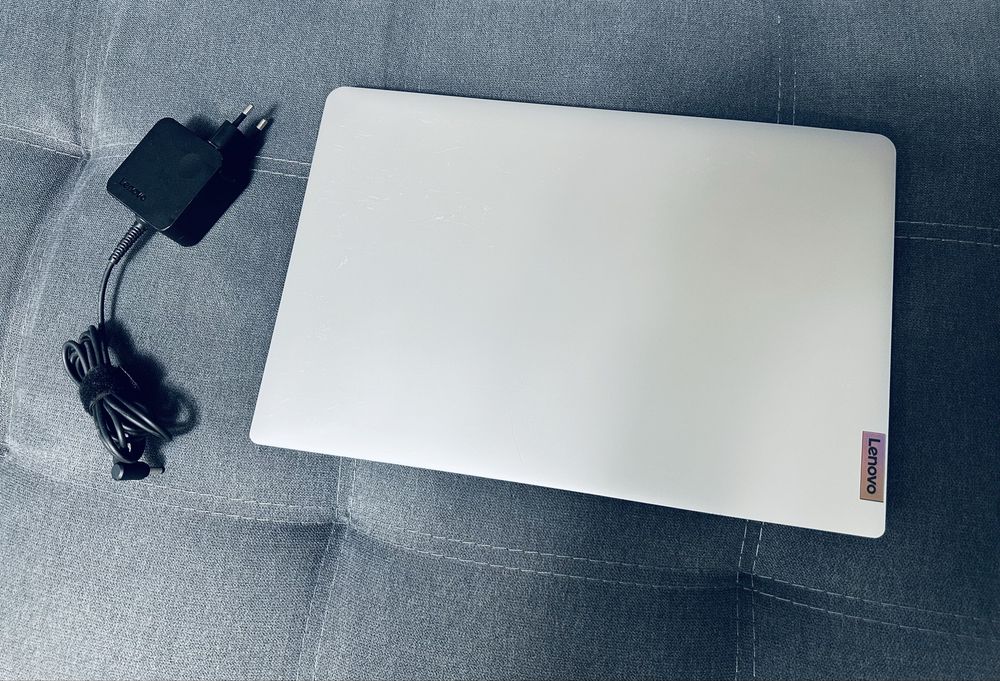Ноутбук Lenovo, Intel, 256GB SSD