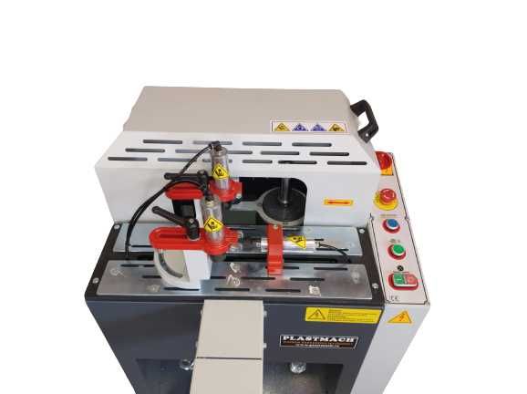 Mașină de Frezat Montant cu sistem MultiFreze - CN211S