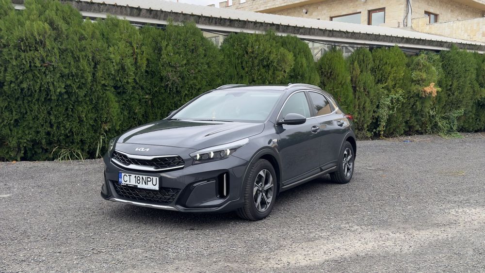 Kia Xceed 2025 benzină, 21.123 € — imagine 41