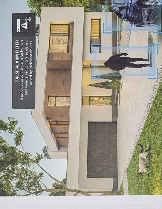 4/8/16-канален интелигентен Pentabrid XVR - DAHUA - XVR5104HS-I3