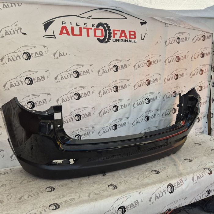 Bara spate Jeep Compass an 2016-2017-2018-2019-2020