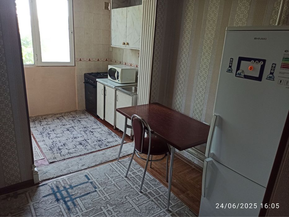 Аренда кора камиш 1/2  2 хона оилага