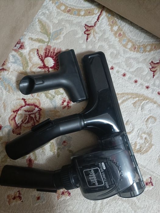 Пылесос с насадками  TEFAL