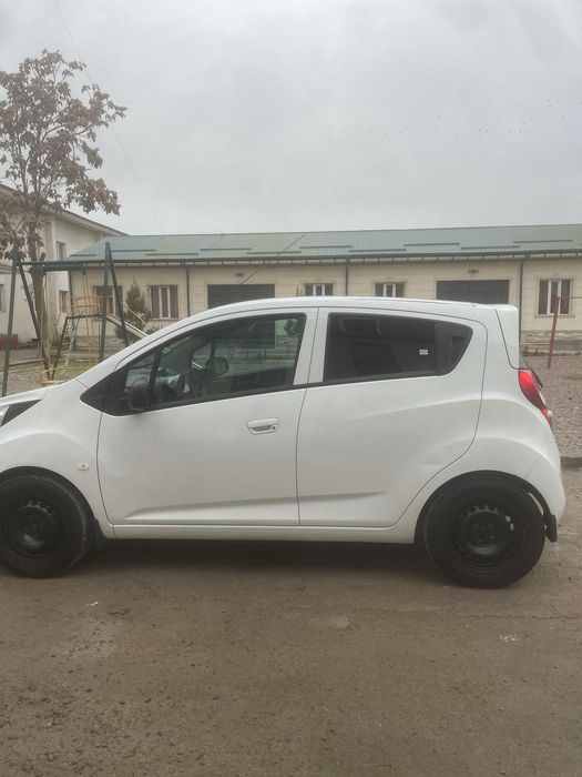 Spark 2020 yil sotiladi 2-pozitsiya mexanika,gaz,benzin