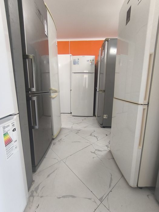 Холодильник большой выбор доставка