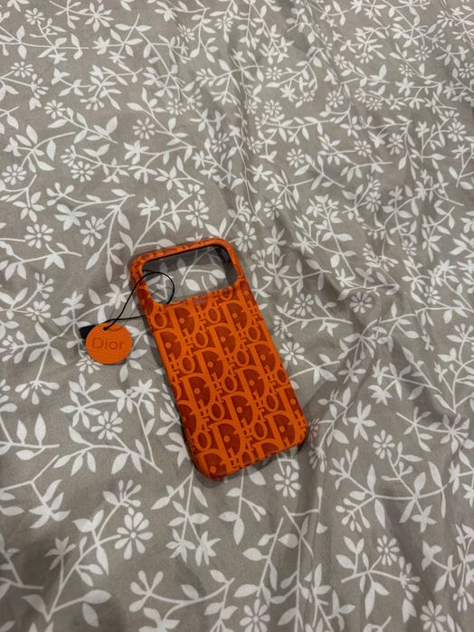 Husa Dior Iphone 17 pro max