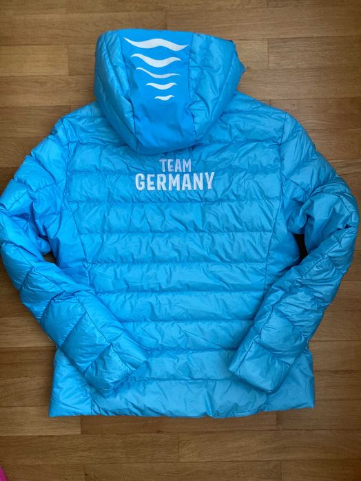 BOGNER DSV TEAM Audi/Wurth ски якета/екипи, р.36/38