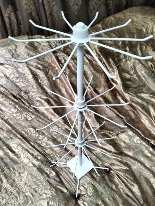 Стойка для бус,браслетов, серёжек