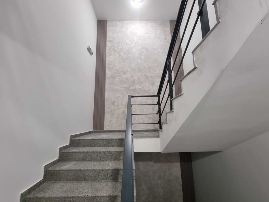 Тристаен апартамент в нова сграда — кв. Освобождение, Благоевград