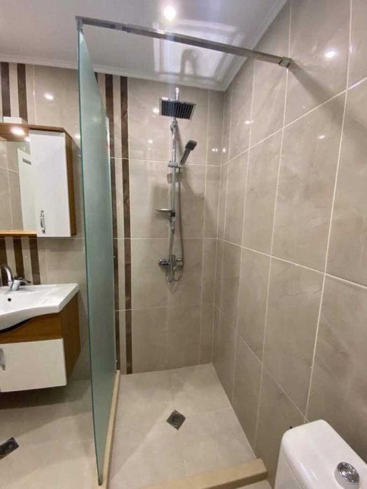 Дава се под наем Двустаен апартамент в Пловдив, Гагарин - 65 кв.м за 299 € - Снимка #4