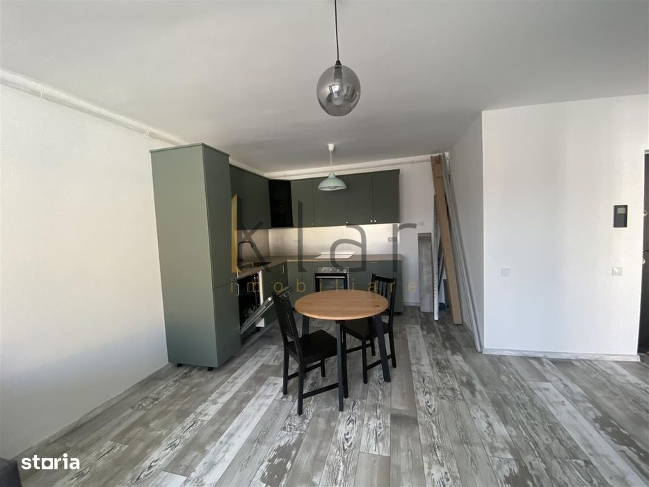 Apartament 2 camere 52mp, Plopilor, Sala Polivalenta