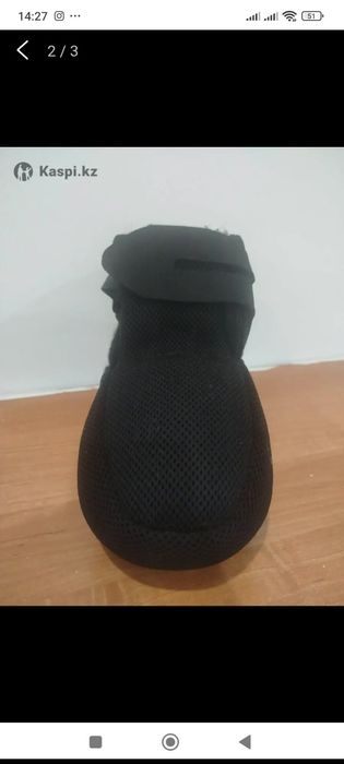 Продам обувь барука