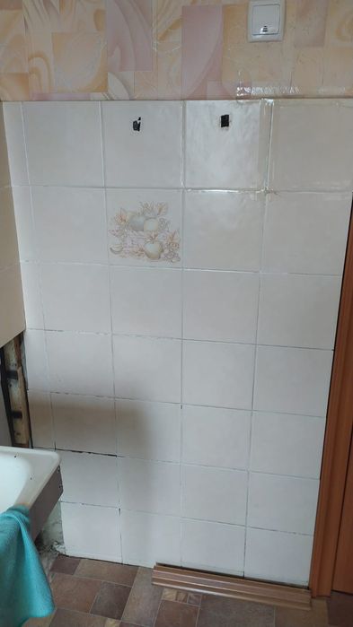 Продам кафель б.у.