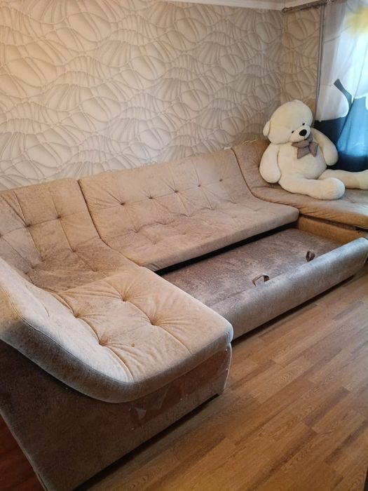 Диван в отличном состоянии