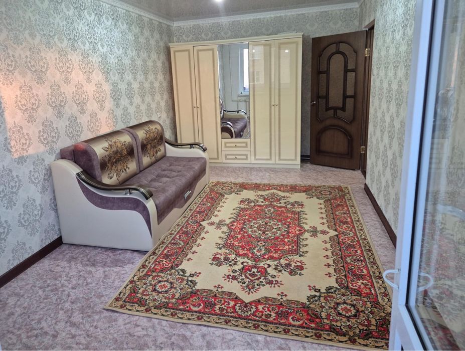 Сдам 1 комнатную квартиру.