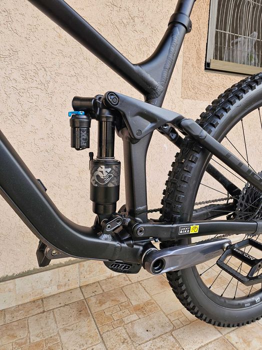 Cube Stereo ONE77 Pro 29