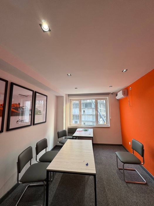 Срочно аренда офис 3 комнаты лабзак анхор парк