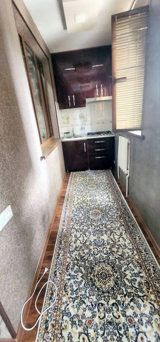 Однокмнатя Сдается  квартира Чиланзар 14 для семьи