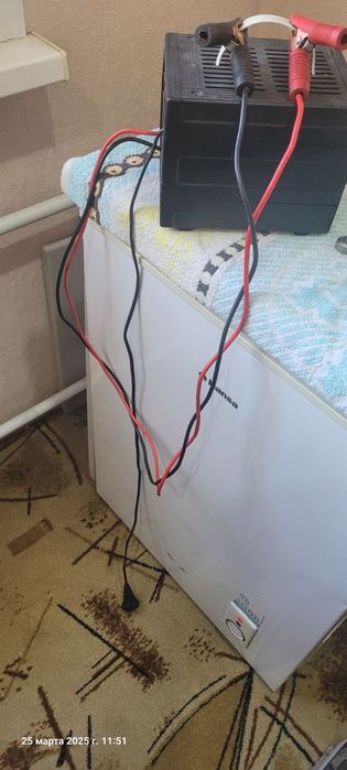 Продам пускозарядное "Орион-700"