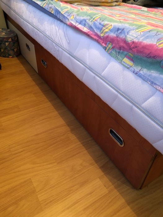 Обзавеждане за детска стая от 5 компонента