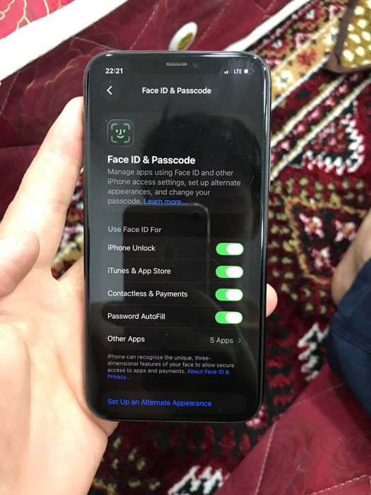 Iphone 11 pro 64 GB LLA