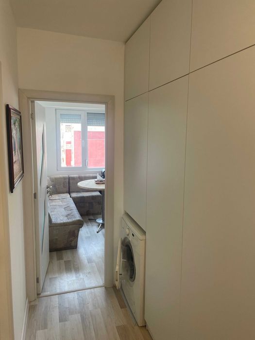 Дава се под наем Двустаен апартамент в Димитровград - 65 кв.м за 229.5 € - Снимка #9