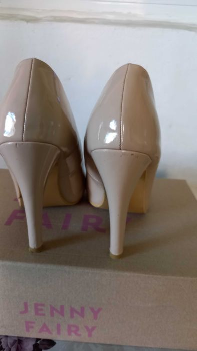 Pantofi dama, marime 35