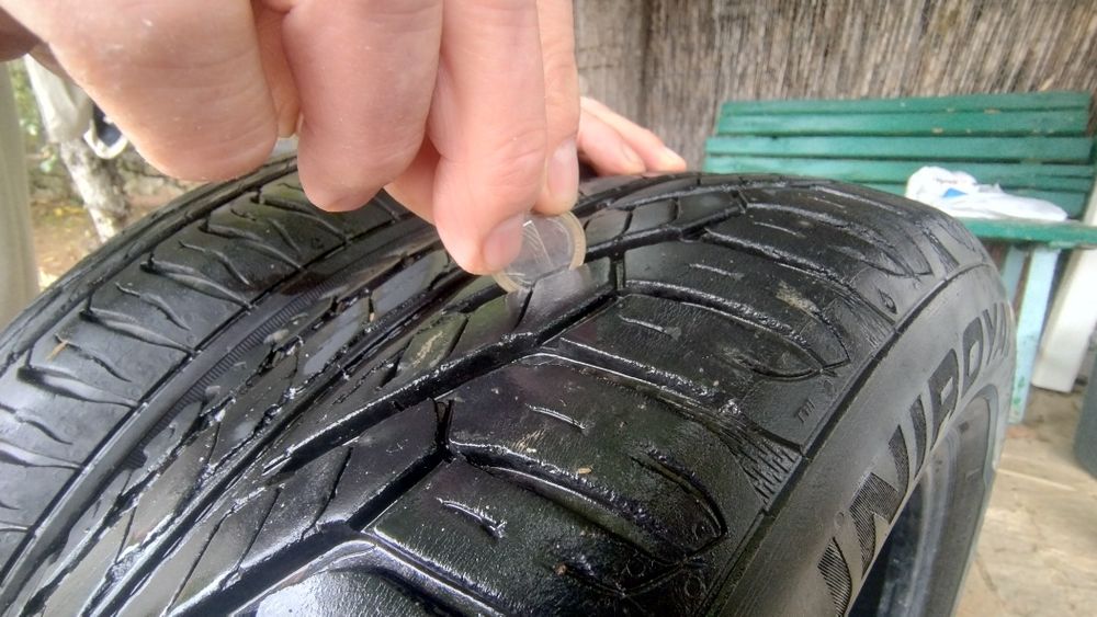 Летни гуми 185 65 R15