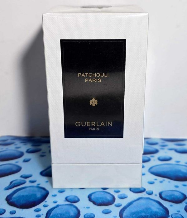 Guerlain - Tobacco Honey, Cuir Beluga, Patchouli, 125ml, Eau de Parfum