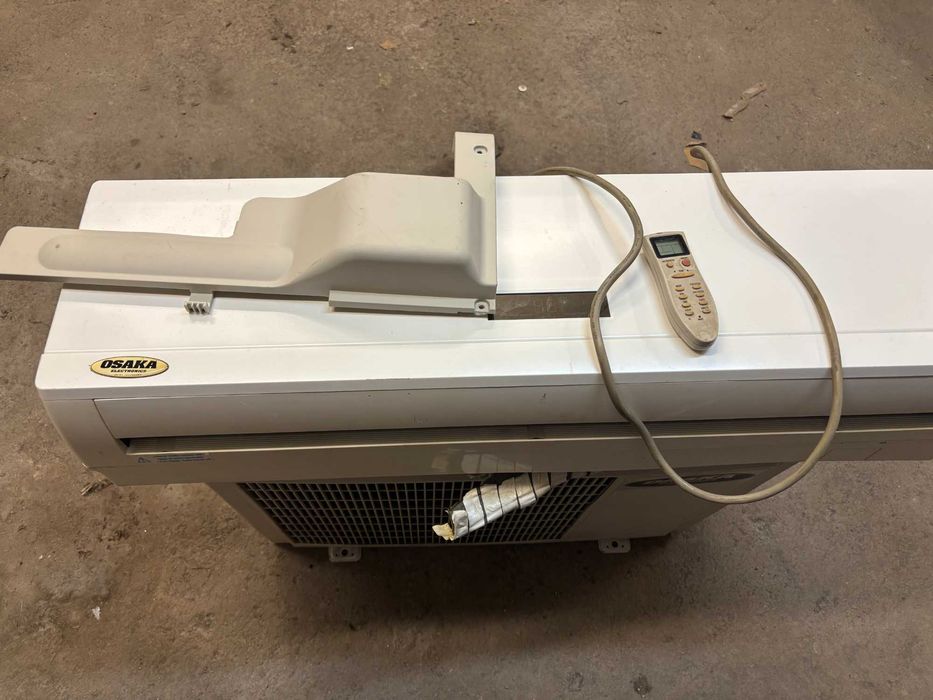 Конвенционален климатик Osaka 9btu