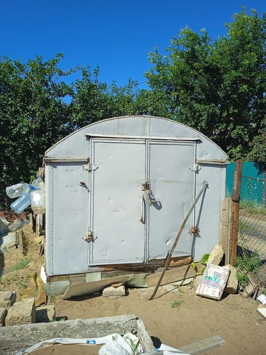 Вагончик вагончик