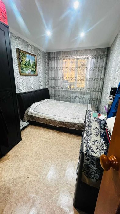 Продам 3комн квартиру на 14мкр