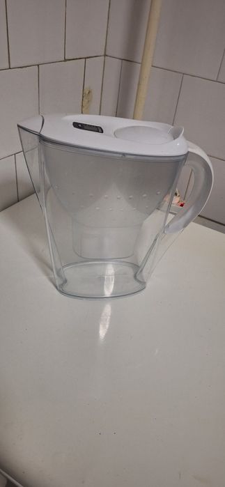 Cana filtranta Brita Aluna.