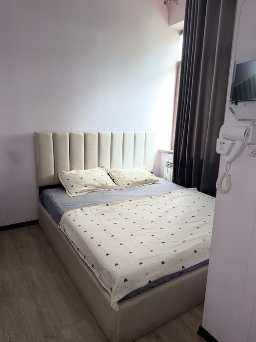 BEZZAKS Hotel Hostel Mexmonxona