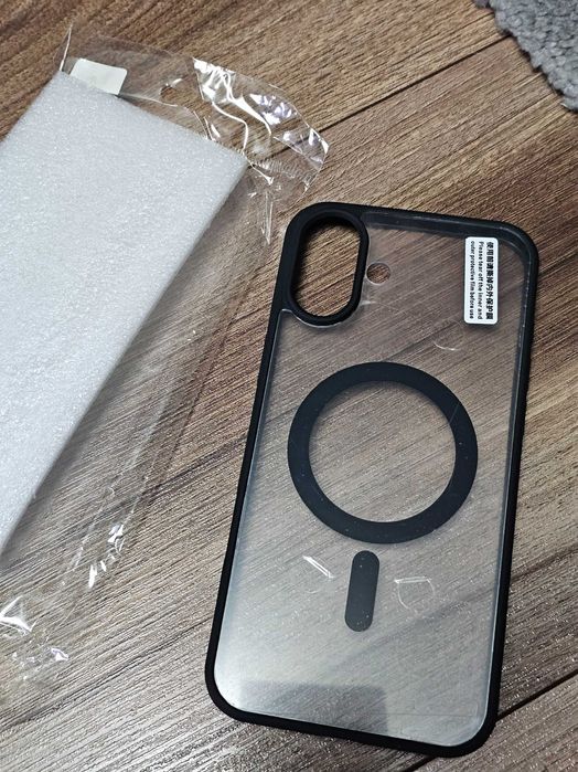 Husa Iphone 16/16 Pro/16 Pro Max/16+