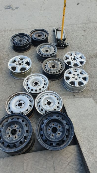 Продам диски поштучно r14-r15