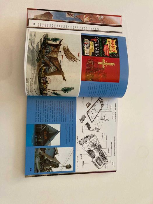 THE BOOK OF TIKI carte de cult si Polynesian POP  Sven Kirsten Taschen