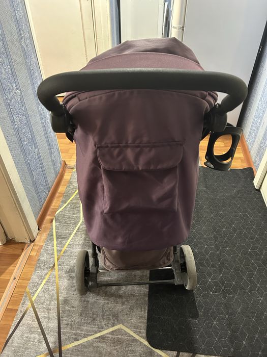 Продам коляску б/у