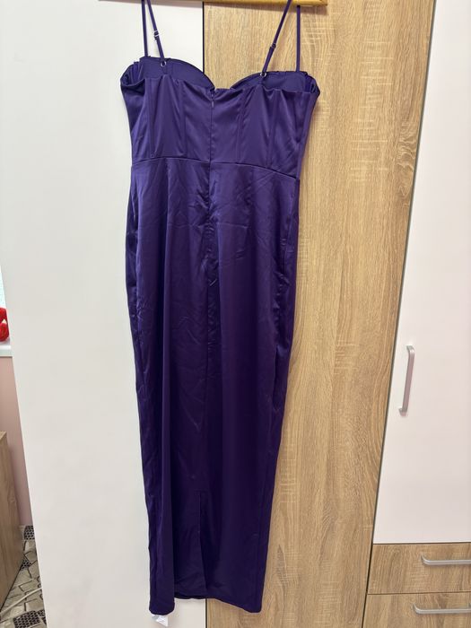 Официални дълги рокли