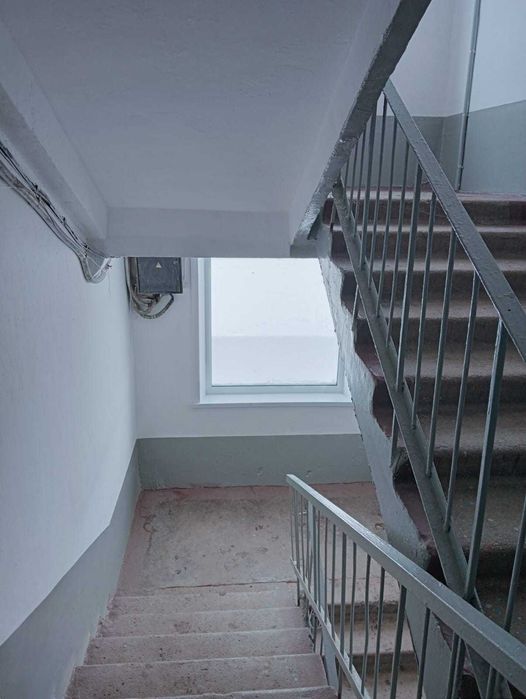 Квартира 3х ком. 2эт, Сейфулл