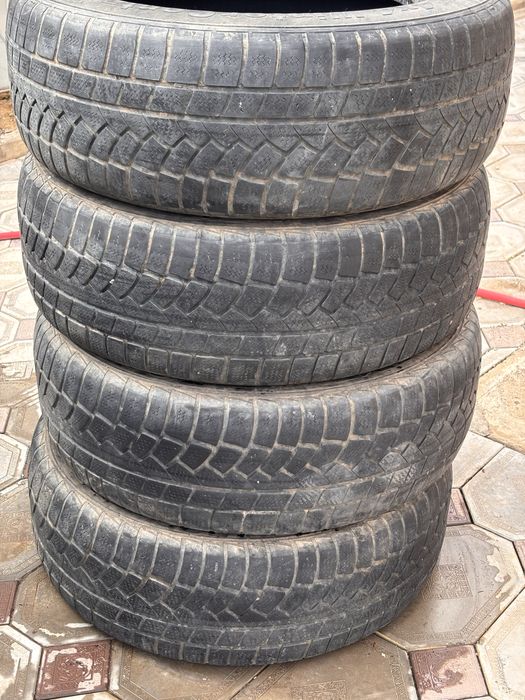 Continental 235/65  R17 Б/У