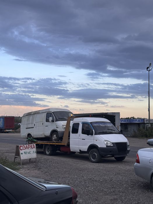 Эвакуатор 24/7 по Карагандинской области и по Кз в любое время в любое