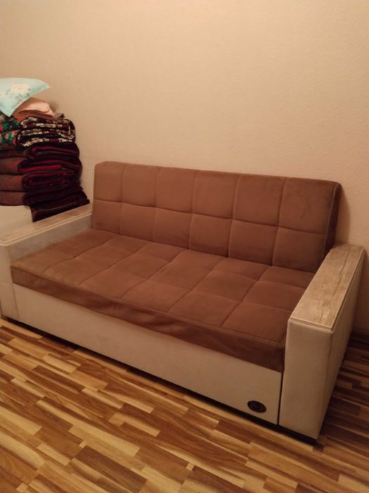 Диван раздвижной