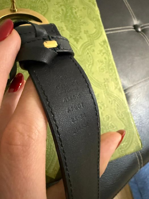 Curea Gucci GG Marmont