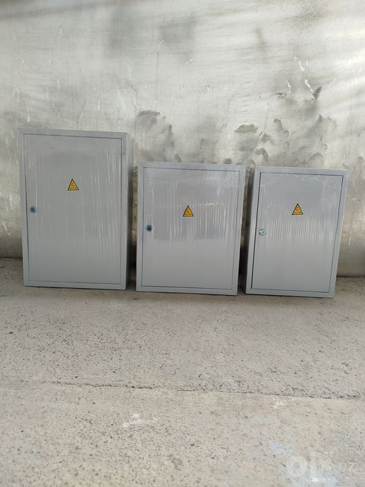 Elektr shit sotladi