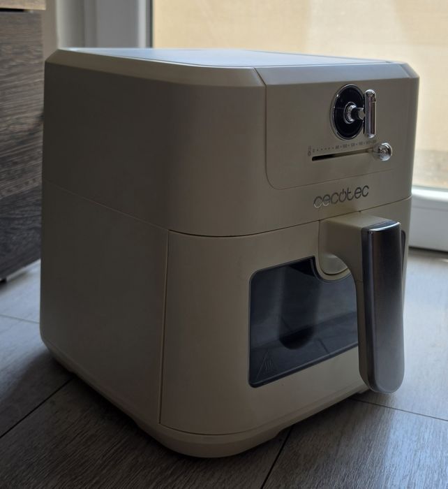 Еър Франция Cecotec 5L