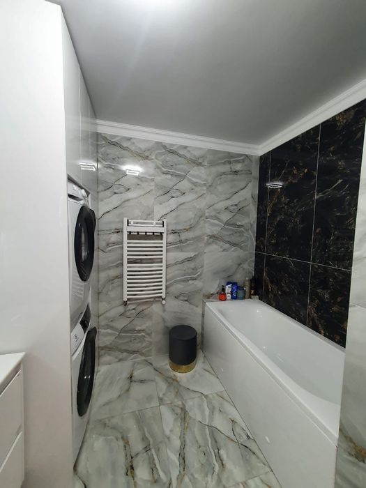 Apartament 2 camere, parcare inclusa in preț