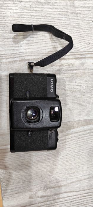 Фотоапарат Lomo lc - A