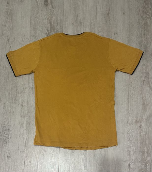 Polo Ralph Lauren тениска жълта мъжка L – оригинал, отлично състояние